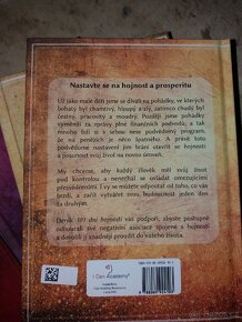 Motivační Knihy I Can Academy - 4