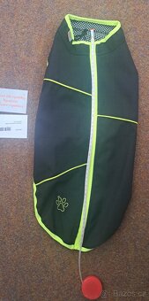 softsheel vesta pro psa-nová - 4