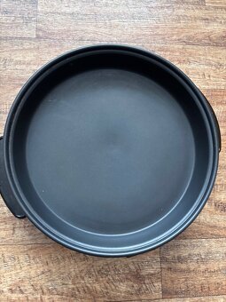 Pizza pánev 42 cm - 4