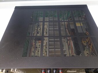 Nakamichi amplifier 2 Top - 4