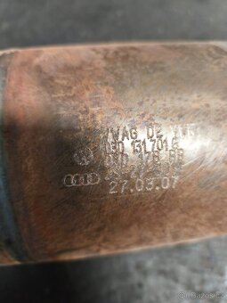 Škoda fabia 2 HTP - 4