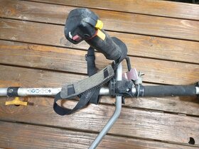 Homelite HBC 30 SBS - NA NÁHRADNÍ DÍLY - 4