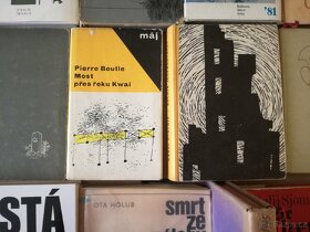 Knihy 15 druhá světová válka - 4