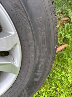 Hyundai Tucson (2019) 4 x alu kola zimní “16” - 4