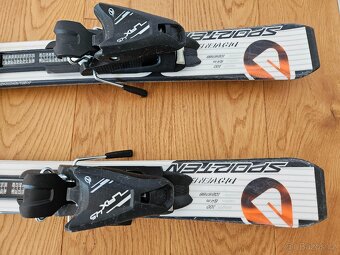 Dětské lyže Sporten 100 cm - 4