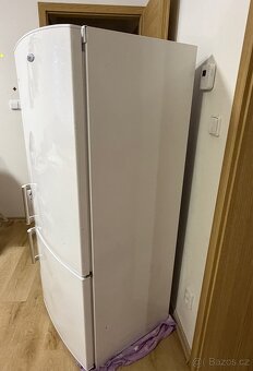 Whirlpool lednice - 4