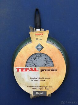Tefal Premier 28cm panev pozustalost - 4