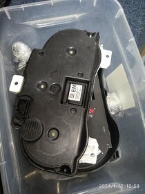 Budíky tachometr Opel Corsa D - 4