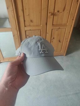 Kšiltovka New Era 9FORTY – Los Angeles Dodgers - 4