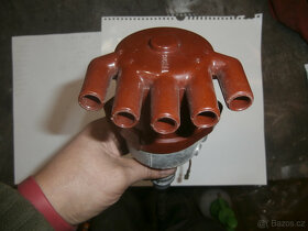 Fiat 127 novy rozdelovac - 4