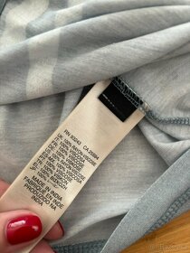 DIESEL nové tričko tunika XS - 4