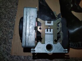 Přední bezpečnostní pásy Octavia I - 4