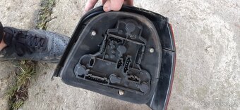 Zadní světla VW Golf 3 / Vento - 4