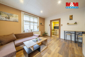 Prodej rodinného domu, 95 m², Luby - Horní Luby - 4