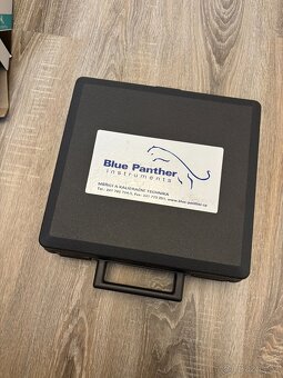 Kyoritsu KEW Earth Tester 4200 - 4