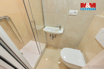 Prodej bytu 2+kk, 46 m², Praha, ul. Jana Želivského - 4