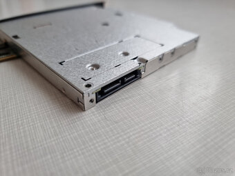 Interní DVD±RW mechanika (DU-8AESH) – testováno, funkční - 4