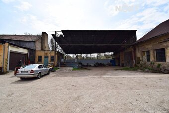 Prodej Zemědělská usedlost, 2 226㎡ - 4