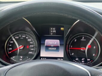 Mercedes Benz V250 AMG packet DPH Nová cena - 4