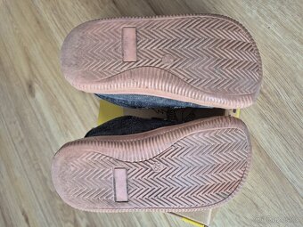 Barefoot Protetika tenisky vel.23 - 4