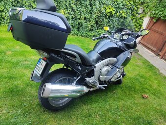 BMW K 1600 GTL - 4