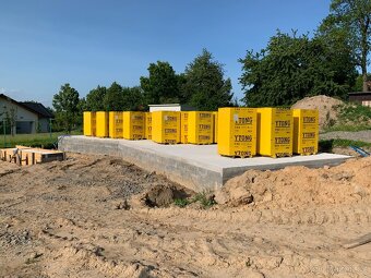 Tvárnice YTONG Statik Plus, tl. 300 mm - 4