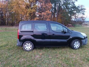 Peugeot Partner Tepee 1.6 hdi 55kw - 4