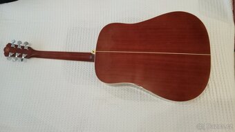 Akustická kytara s příslušenstvím - 4