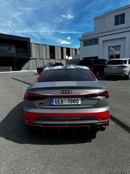 Audi S5 B9 3.0 TFSI 453 kW / 850 Nm - 4