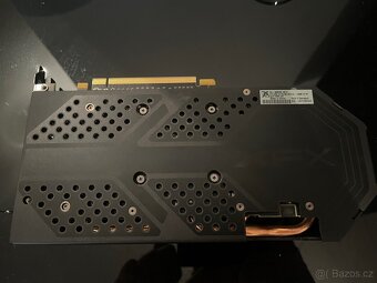 XFX RX 580 8GB - 4