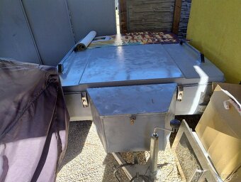 SKIF,stanovy príves - 4