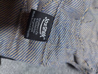 Novorozenecké nosítko Jožánek Newborn - 4