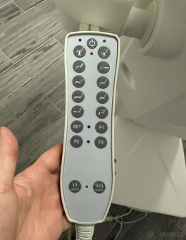 Elektricke křeslo kosmeticke - 4