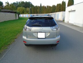 Lexus RX400H - 4