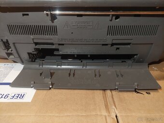 Rádio Philips AW 7304 - 4