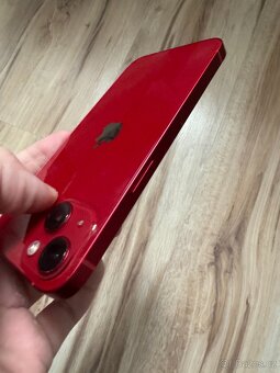 iPhone 13 128gb Product RED - 4