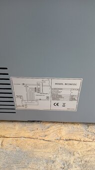 Kompresorová autolebnice - 4