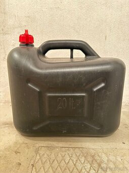 kanistr 20l - 4
