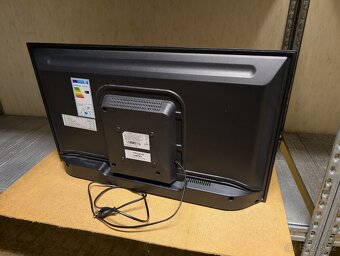 Televize Thomson - 32" (82 cm) HD ready - 4