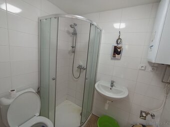 BYT 1+kk Uherský Brod - 4