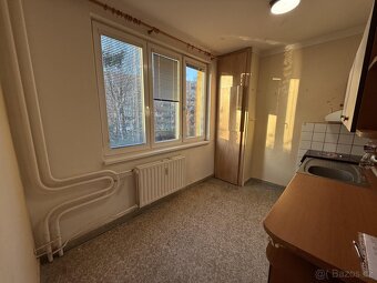 Byt 2+1, Vnitřní, Orlová - 4