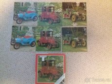 puzzle , hry a retro hračky - 4