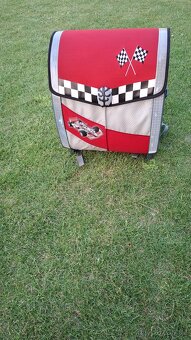 Aktovka Step by step pro kluka - 4