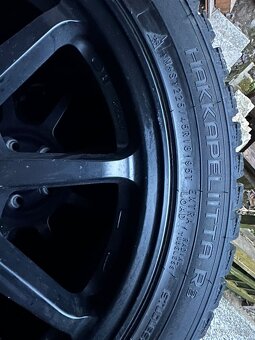 ALU KOLA ARCASTING RACING 5x114,3 R18 - 4