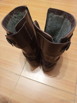 Vojenské zimní kanady - 4