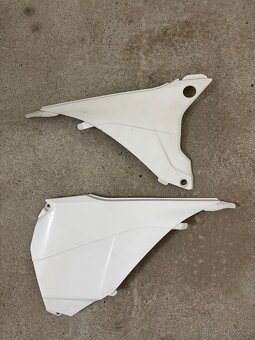 Náhradní díly ktm - 4