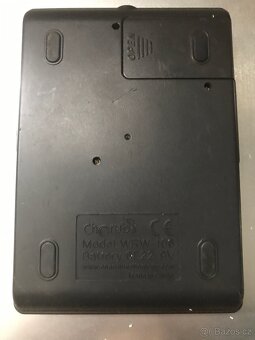 Metronom Cherub WRW 106 - 4