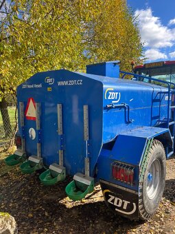 Cisterna na vodu pro dobytek - 4