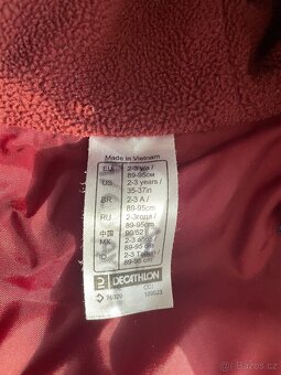 Kombineza a bunda - 4