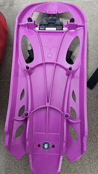 Sněžnice růžové INOOK AX lady 34>42 - 4